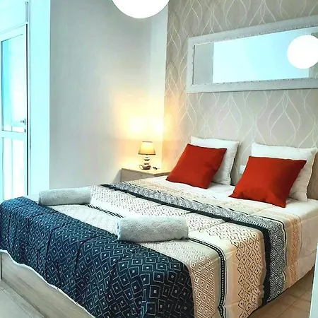 Apartment Comfortable 2-bedrooms Unit With Pool San Miguel de Abona