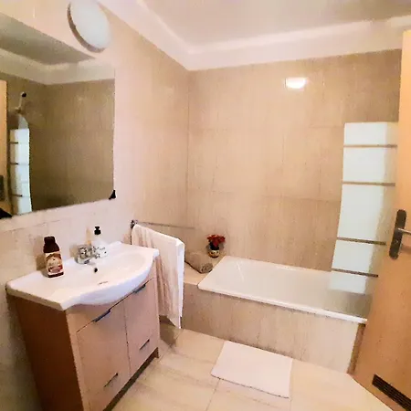 Apartment Comfortable 2-bedrooms Unit With Pool San Miguel de Abona