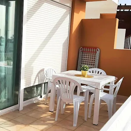 Comfortable 2-bedrooms Unit With Pool San Miguel de Abona