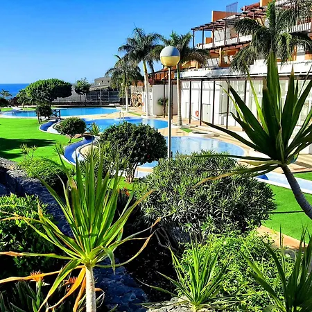 Comfortable 2-bedrooms Unit With Pool Apartment San Miguel de Abona